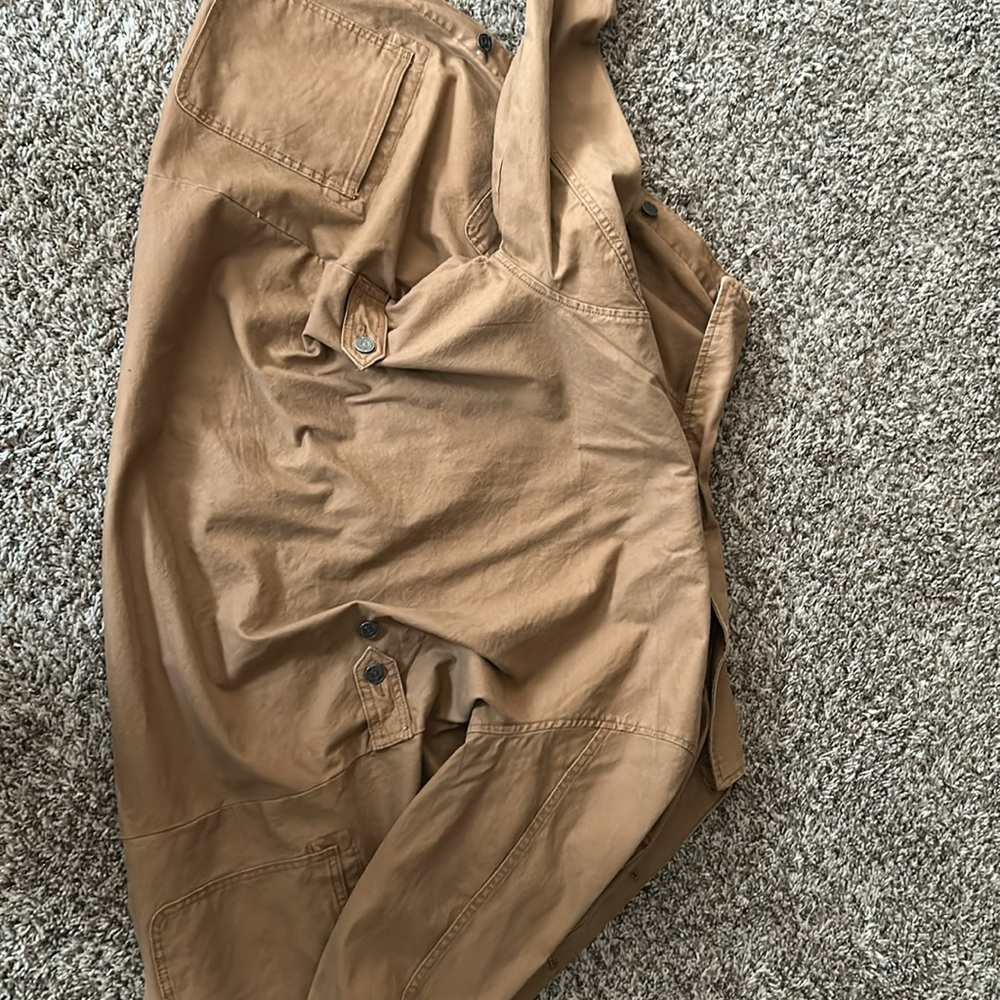 Medium Ridgecut jacket. - Picture 7 of 7